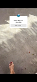 Marina La Rosa feet photo thumbnail