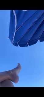 Marina La Rosa feet photo thumbnail