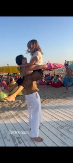 Marina La Rosa feet photo thumbnail