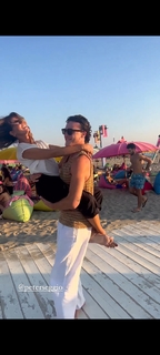 Marina La Rosa feet photo thumbnail