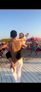 Marina La Rosa feet photo thumbnail