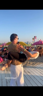 Marina La Rosa feet photo thumbnail