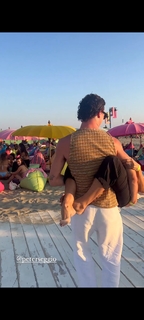 Marina La Rosa feet photo thumbnail