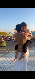 Marina La Rosa feet photo thumbnail