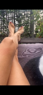 Marina La Rosa feet photo thumbnail