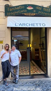 Marina La Rosa feet photo thumbnail