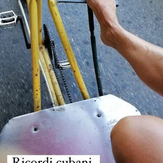 Marina La Rosa feet photo thumbnail