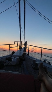 Marina La Rosa feet photo thumbnail