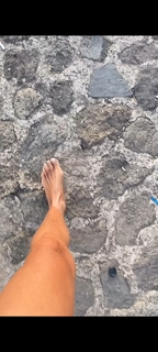 Marina La Rosa feet photo thumbnail