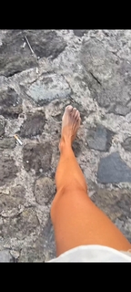 Marina La Rosa feet photo thumbnail