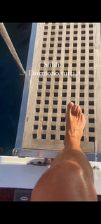 Marina La Rosa feet photo thumbnail