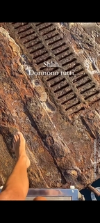 Marina La Rosa feet photo thumbnail