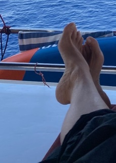 Marina La Rosa feet photo thumbnail