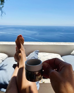 Marina La Rosa feet photo thumbnail