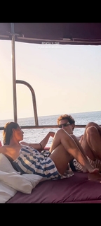 Marina La Rosa feet photo thumbnail