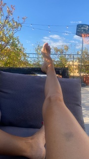 Marina La Rosa feet photo thumbnail