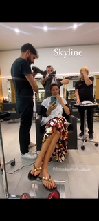 Marina La Rosa feet photo thumbnail