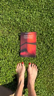 Marina La Rosa feet photo thumbnail