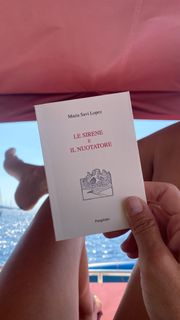 Marina La Rosa feet photo thumbnail