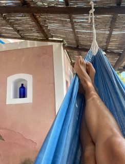 Marina La Rosa feet photo thumbnail