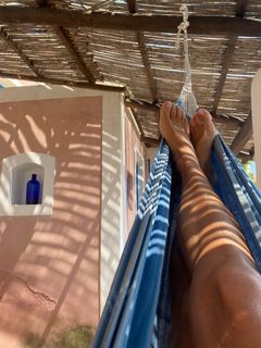 Marina La Rosa feet photo thumbnail