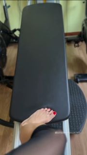 Marina La Rosa feet photo 18