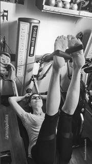 Marina La Rosa feet photo 12