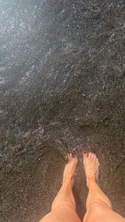 Marina La Rosa feet photo 4
