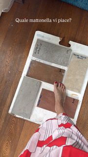 Marina La Rosa feet photo 1