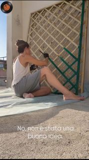 Marina La Rosa feet photo 1