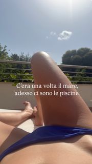 Marina La Rosa feet photo 17