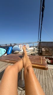 Marina La Rosa feet photo 16