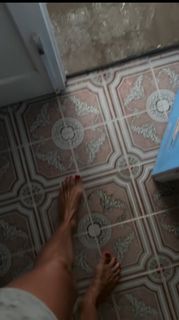 Marina La Rosa feet photo 3