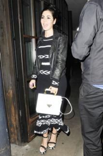 Marina Lambrini Diamandis feet photo thumbnail