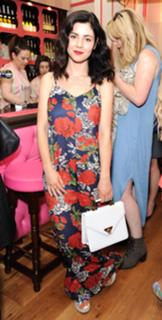 Marina Lambrini Diamandis feet photo thumbnail