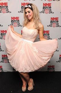 Marina Lambrini Diamandis feet photo thumbnail