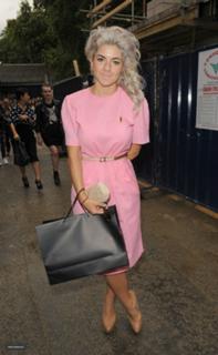 Marina Lambrini Diamandis feet photo thumbnail