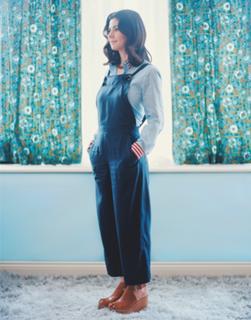 Marina Lambrini Diamandis feet photo thumbnail