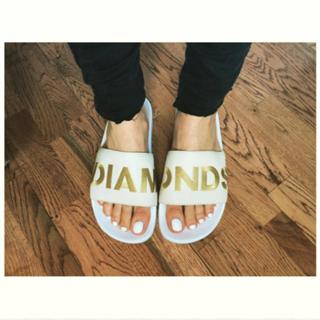 Marina Lambrini Diamandis feet photo thumbnail