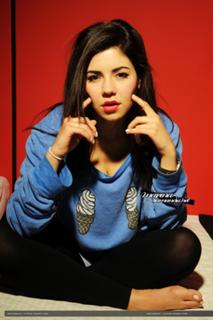 Marina Lambrini Diamandis feet photo thumbnail