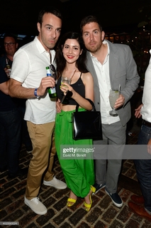 Marina Lambrini Diamandis feet photo thumbnail