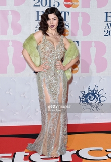 Marina Lambrini Diamandis feet photo thumbnail