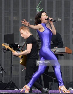 Marina Lambrini Diamandis feet photo thumbnail