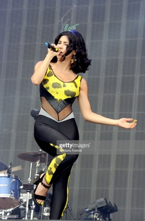 Marina Lambrini Diamandis feet photo thumbnail