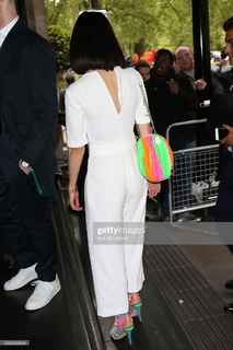 Marina Lambrini Diamandis feet photo thumbnail