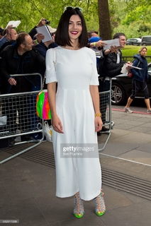 Marina Lambrini Diamandis feet photo thumbnail