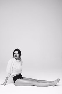 Marina Lambrini Diamandis feet photo thumbnail