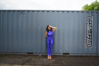 Marina Lambrini Diamandis feet photo thumbnail