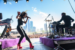 Marina Lambrini Diamandis feet photo thumbnail