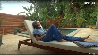 Marina Lambrini Diamandis feet photo thumbnail